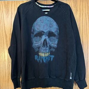 Ratchet- UK brand unisex size XL sweatshirt
